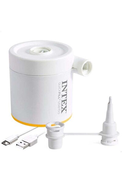 Intex USB Electric Air Pump 150 Fast Fill