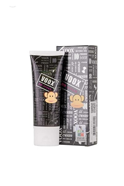 Voox لوشن التبييض دي دي من فوكس - 100غ