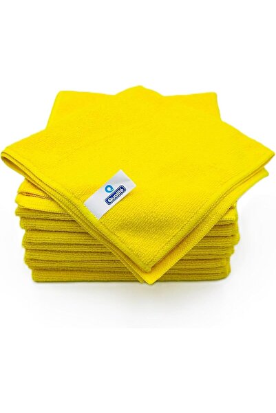 Generic Microfiber Towel, Kitchen Cleaning, Car Wash, Gym, Face (ASSORTED COL...