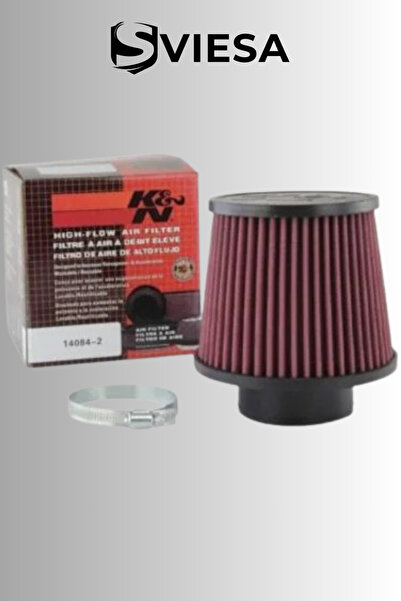 Sviesa Kn Filtre Açık Hava Filtresi