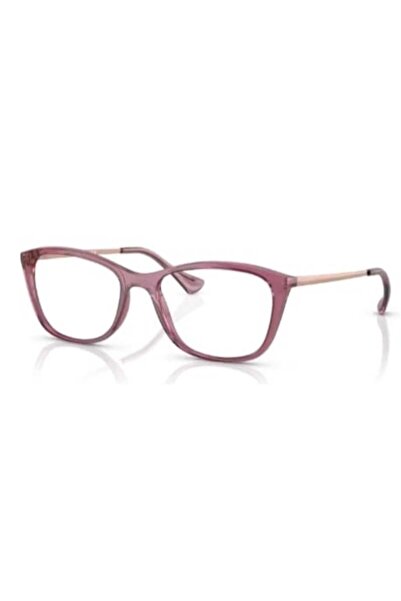 Vogue Vo5204-ı 2761 52 Ekt Small Kadın Mavi Işık Korumalı Ekran Gözlüğü Şeffa...