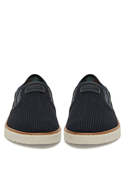 Rieker pantofi bărbătești bleumarin B2267-14