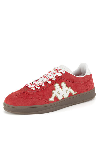 Kappa sneakers women red FC-24880H