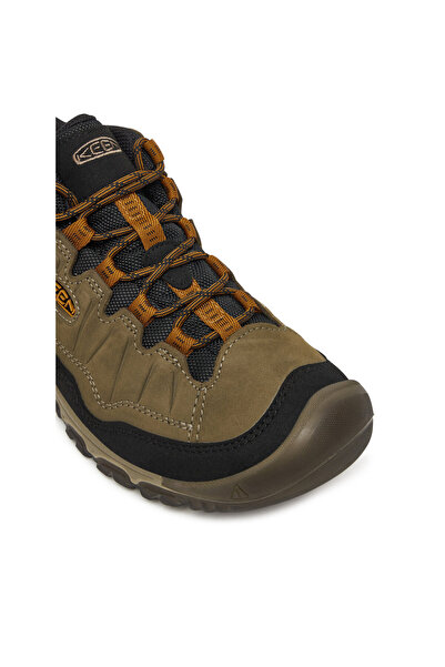 Keen men's trekking shoes Green Targhee IV Wp