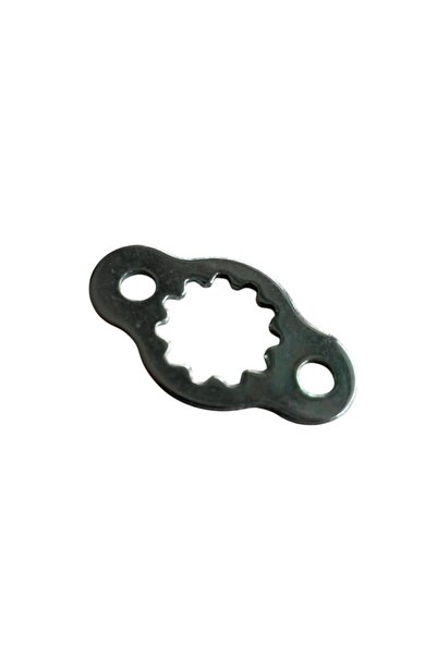 CF Moto Nk 250 Sr 250 Cl-x 250 Ön Zincir Dişli Rondelası