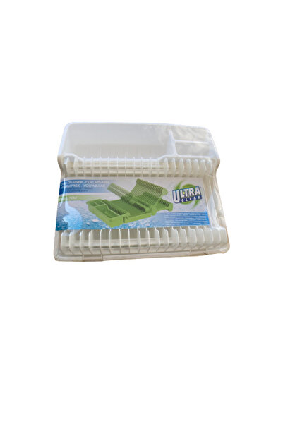 Koopman International Scurgător de vase pliabil Koopman-Ultra Clean, plastic,...