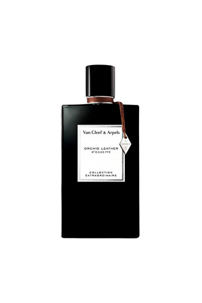 Van Cleef & Arpels Orchid Leather Eau de Parfum 75 ml
