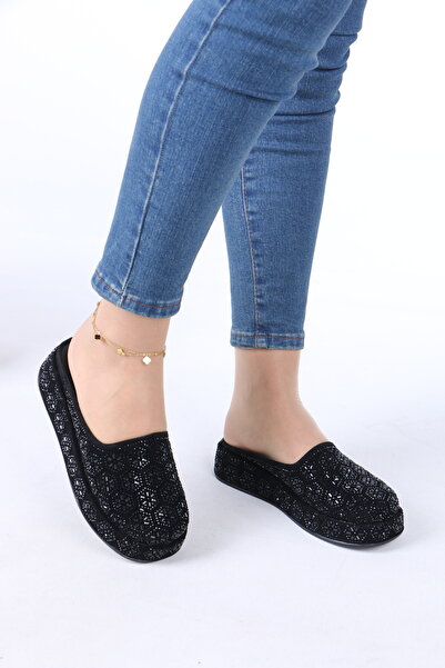 Layber Sedyo Stone Sole Orthopedic Luxury Slippers