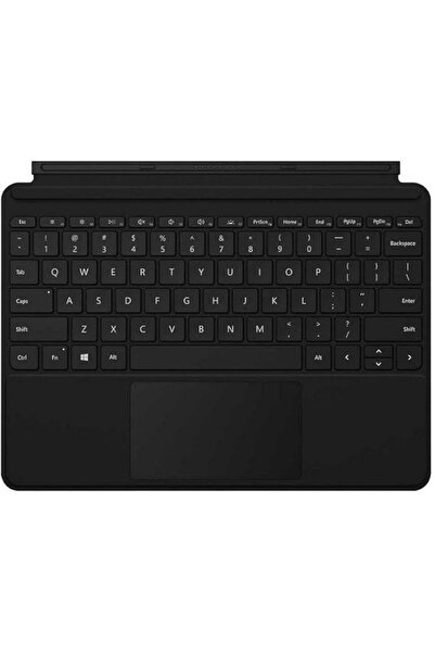 MICROSOFT Surface Go Type Cover Black V2