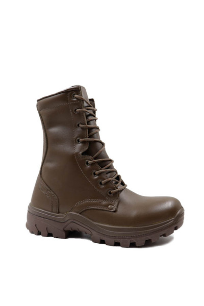 Demir Membran, Waterproof, Waterproof, Tactical, Special Operations, Police, Soldier Nubuck Leather Boots