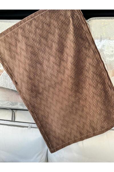 Generic soft velvet pillow cover