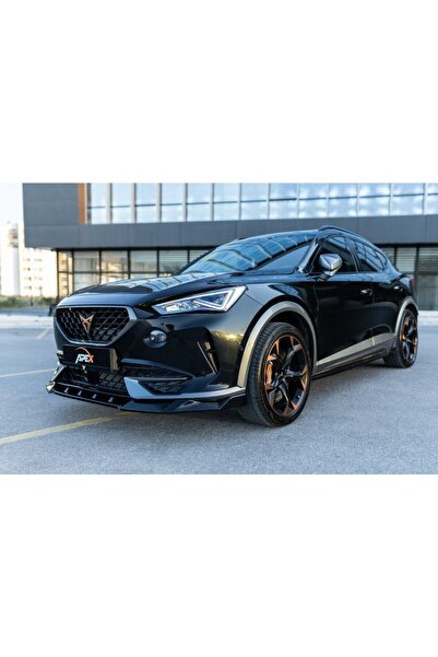 Genel Markalar Cupra Formentor Uyumlu (2020-2024) - Full Set Body Kit