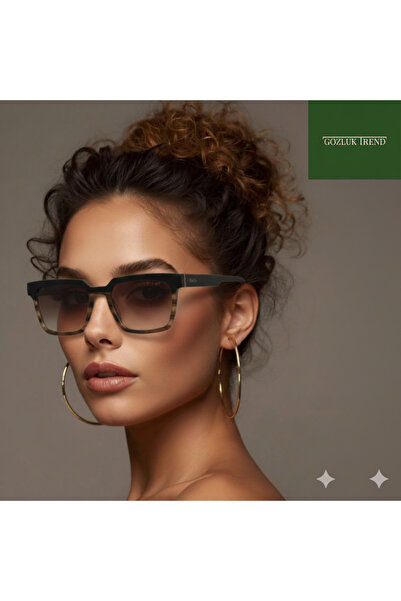 MORLİN BRON MORLİN MBS 1014 C4 53 19 145 KADIN GÜNEŞ GÖZLÜĞÜ