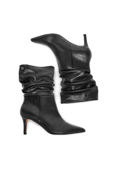 Nine West ankle boots women black CEO-SAMIRA-01