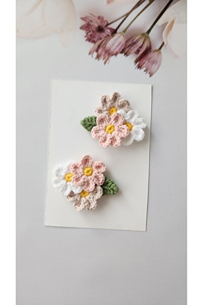 Baby Çıt çıt bebek tokası