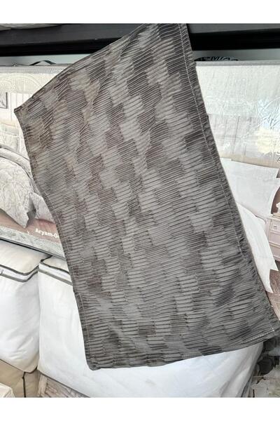 Generic soft velvet pillow cover