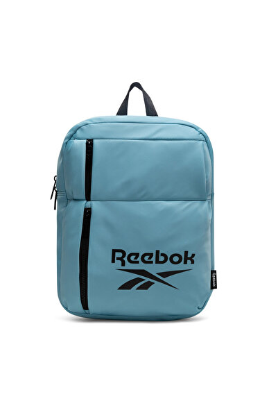 Reebok backpack woman blue RBK-030-CCC-05