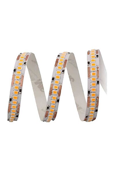 Cata 240 ÇİP ŞERİT LED (AMBER)