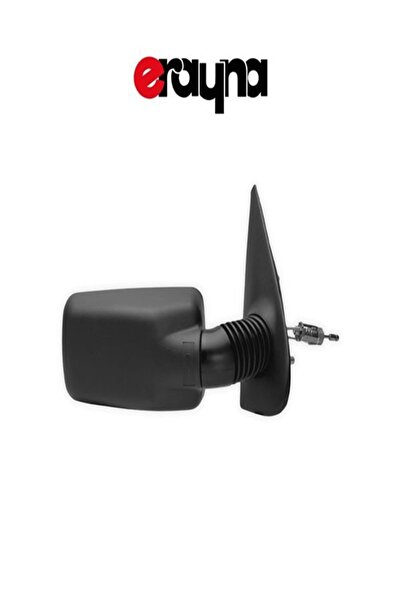 ERAYNA TEMPRA TİPO 88-95 DIŞ DİKİZ AYNASI MEKANİK SAĞ-SOL TAKIM A1009-A1010