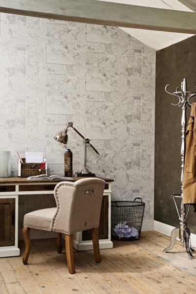 bn walls Tapet 6858-15 Riviera Maison