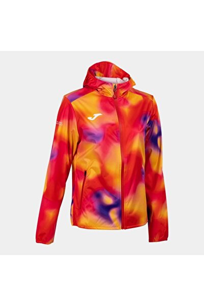 Joma Women's Raincoat R-Trail Nature Raincoat Waterproof901867