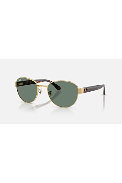 Ray-Ban Rb 3766Ch 001/O9 56 Unisex Sunglasses