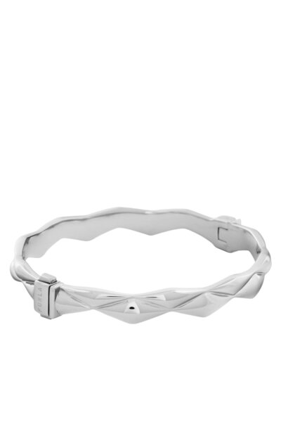 FURLA bracelet woman Argento Mionido