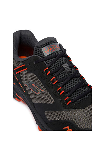 SKECHERS Pantofi de alergare Go Run Trail Altitud pentru bărbați, negri și po...