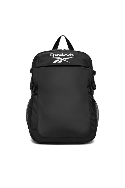 Reebok unisex backpack black RBK-040-CCC-05