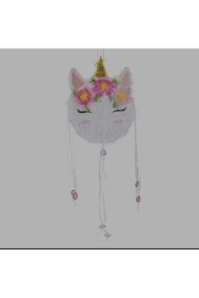 OEM Pinata Cap de Unicorn 35.5x8.5x50cm