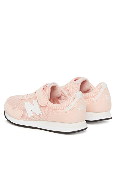 New Balance Teniși roz pentru fete PV323PK
