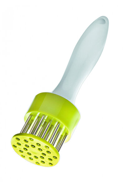 iBiLi Μαλακτικό κρέατος Ibili-Kitchen Aids, ανοξείδωτο ατσάλι/πλαστικό, 19x5 ...