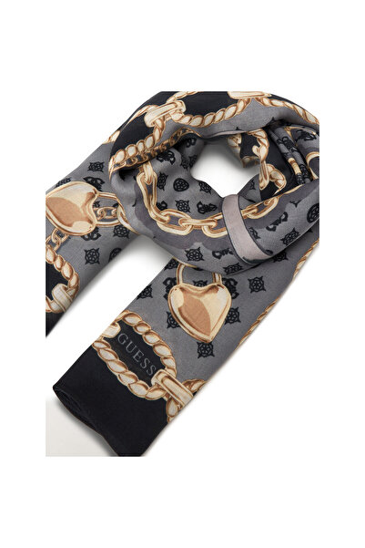 Guess women's scarf BLA