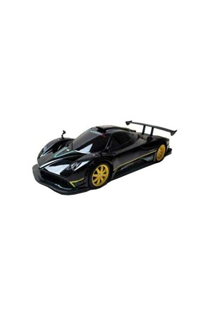 Rastar Pagani Zonda car with remote control