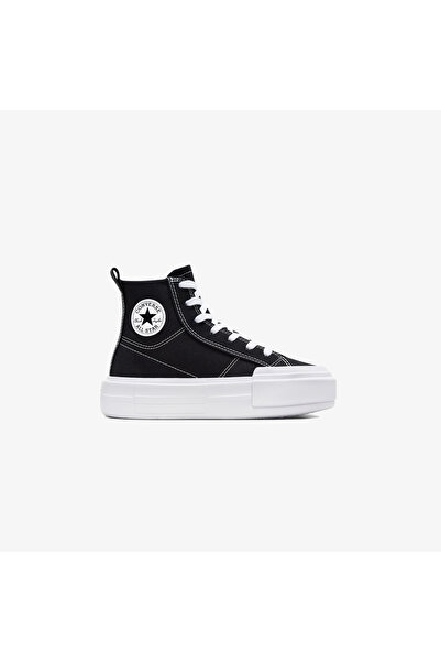 Converse Chuck Taylor All Star Cruise Çocuk Siyah Bilekli Sneaker