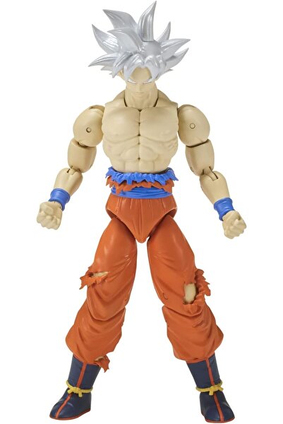 BANDAI دراغون بول ستارز: غوكو ذو الغريزة الفائقة