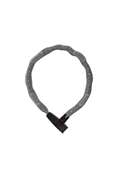 Abus Burglar-proof lock Chain 6806 Grey