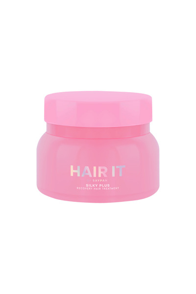 HAIR IT علاج الشعر سيلكي بلس ريكورري - 120 غرام