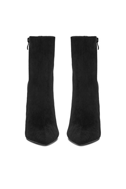 DeeZee ankle boots women black HXXS22051