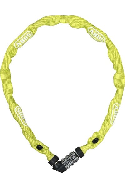 Abus lacăt bicicletă 1200/60 lime