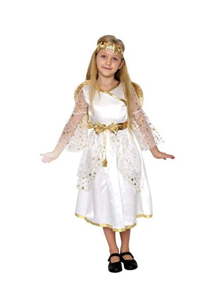 Generic Angel Costume for Kids