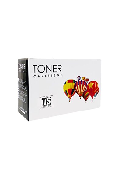 TS Toner Star Cartus compatibil HP CF283A CRG737, 1500 pagini, TS Toner Star, negru M125 M126 MF211