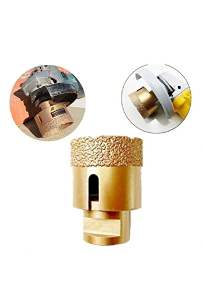 Epilons Cavaler de foraj pentru marmură și granit de 33 mm