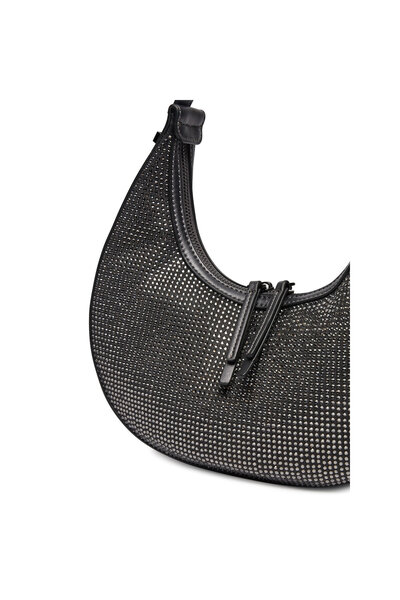 Liu Jo handbag woman Antracite Me