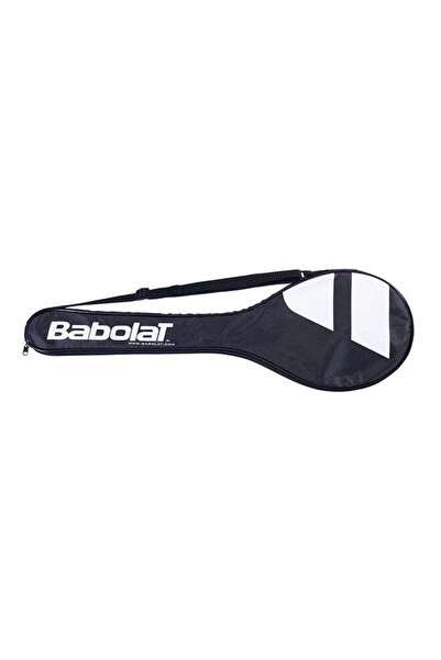 Generic Full Cover Bad 900240-100 Badminton Racket Cover, One Size, Durable Lightweight
