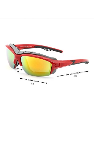 LOOKUP Ski-Bike-Motorcycle Goggles Uv400 Protection Anti-Fog Drawstring Top Quality Polycarbonate Glass