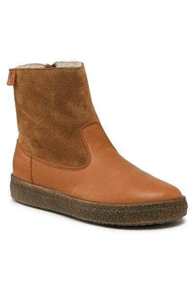 Naturino Boys Boots Cognac Alpina