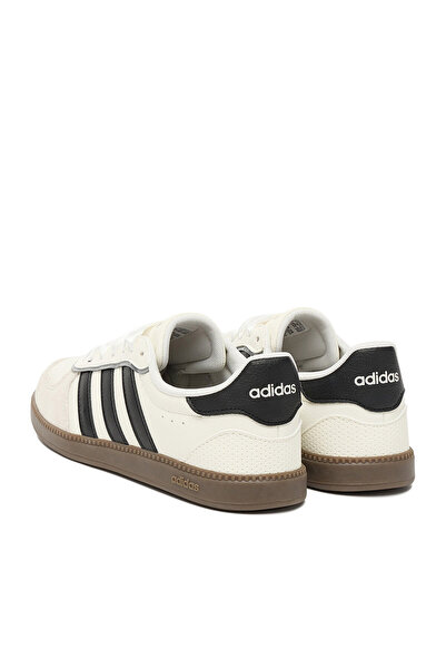 adidas sneakers women white BREAKNET SLEEK JQ825