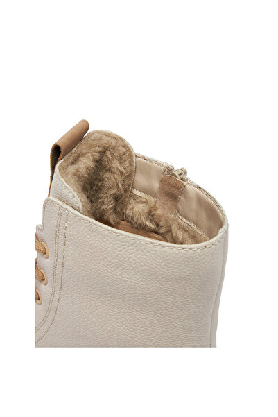 Rieker Botine de damă bej CEO-70404-80