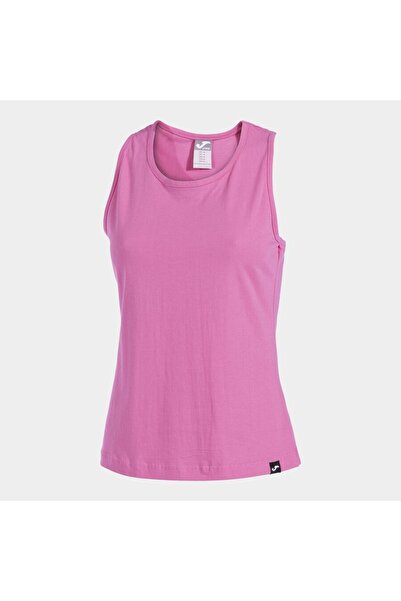 Joma 901170.541 Oasis Рожево-блакитна майка без рукавів